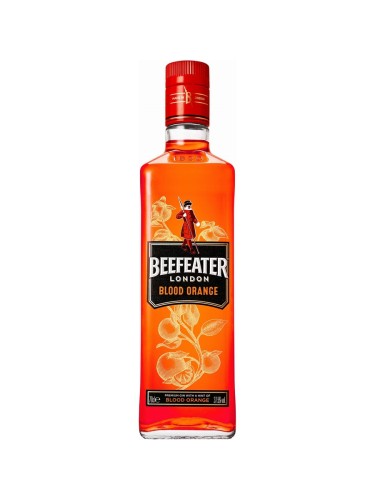 Beefeater Blood Orange 0,7