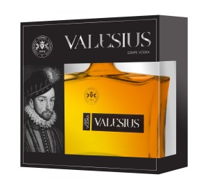 Valesius Grape 0,7