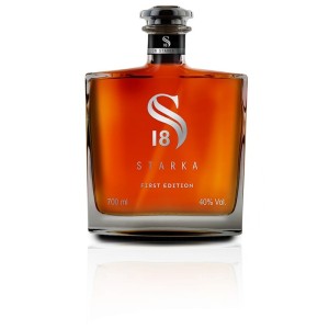 Starka 18YO 40% 0,7