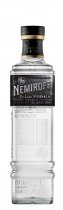 Nemiroff De Luxe 40% 0,5