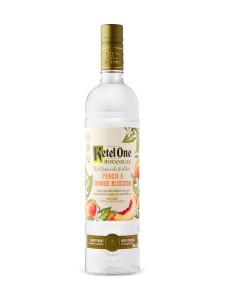 Ketel One Batanicals Peach Orange Blossom 0,7