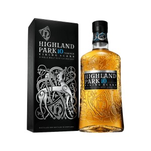 Highland Park 10YO 0,7