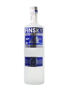 Finsky Wodka 0,5