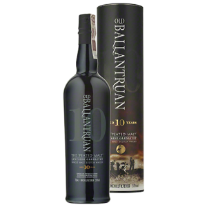 Old Ballantrum 10YO 0,7