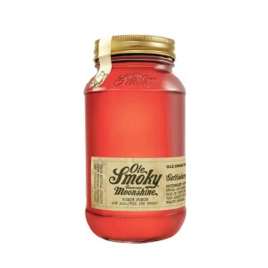 Ole Smoky Hunch Punch Lightnin' 0,7