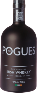The Pogues 40% 0,7