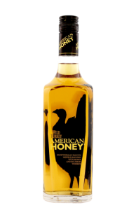 Wild Turkey Honey 35,5% 0,7