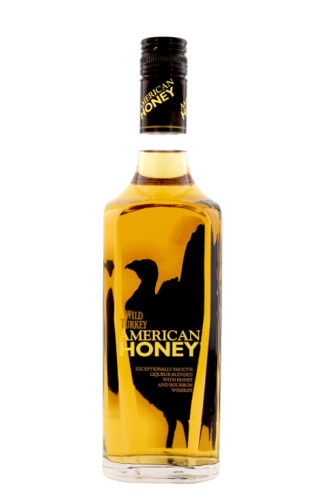 Wild Turkey Honey 0,7.png