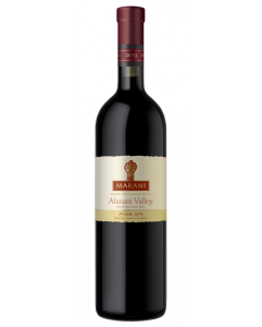 Marani Alazani Valley 12% 0,75 C\PS
