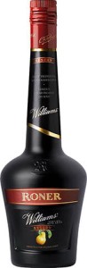 Roner Williams Reserve 0,7