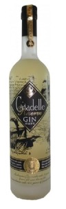 Citadelle Solera Reserve 0,7