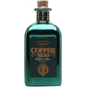 Gin Copperhead Gibson 0,5