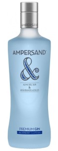 Ampersand Blueberry 37,5% 0,7