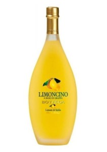 Bottega Limoncino 0,5