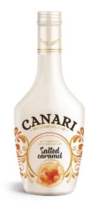Canari Słony Karmel 0,35