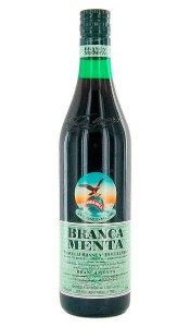 Fernet Branca Menthe 0,5