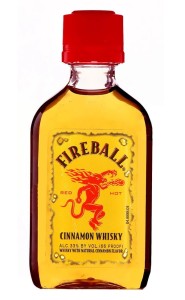Fireball 0,05
