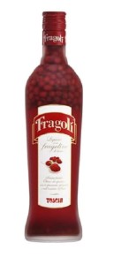 Fragoli Toschi Likier Poziomkowy 0,7