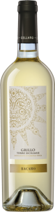 Bacaro Grillo 12,5% 0,75 B/W