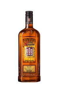 Herba Devynia 999 Bitter 40% 0,5