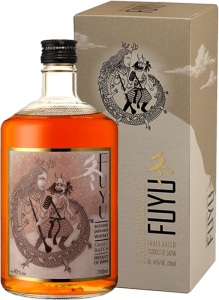 FUYU Japanese Whisky 0,7