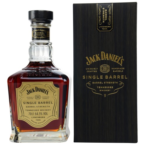 Jack Daniel's Single Barrel Strength 64,5% 0,7.jpg