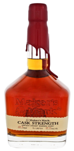 Maker's Mark Cask Strength 0,7