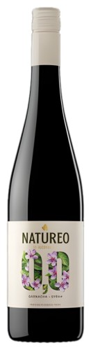WINO BEZALKOHOLOWE TORRES NATUREO GARNACHA-SYRAH 0% 0,75