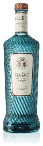 Fluere Floral Blend Of Botanic 0% 0,7