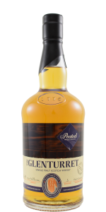 Glenturret Peated 0,7