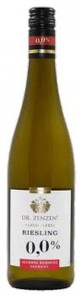 Zenzen Riesling Alkoholfrei 0,75