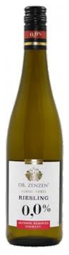 Zenzen Riesling Alkoholfrei 0,75