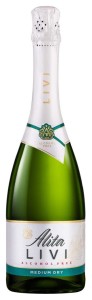 Alita Classic Medium Dry Alcohol Free 0,75 B/PW