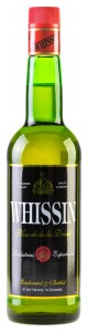 WHISSIN Whisky Bezalkoholowa 0% 0,7