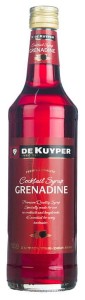 De Kuyper Grenadine 0,7