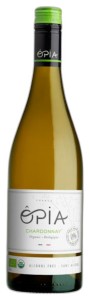 Opia Organic Chardonnay Bezalkoholowe 0% 0,75