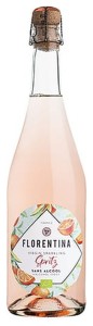 Florentina Rose Virgin Spritz 0% 0,75
