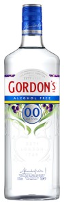 GORDON'S Bezalkoholowy 0% 0,7