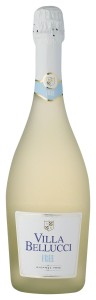 Villa Bellucci Alcohol Free 0,75