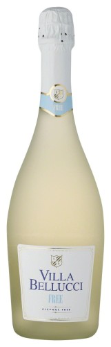 Villa Bellucci Alcohol Free 0,75