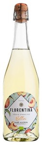 Florentina Virgin Sparkling Bellini 0% 0,75