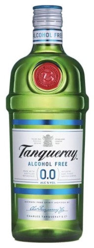 TANQUERAY Bezalkoholowy 0% 0,7