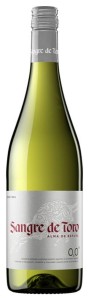 Sangre De Toro Wino Bezalkoholowe 0% 0,75 B/PW