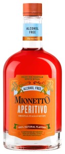 Mionetto Aperitivo Bezalkoholowe 0% 0,5