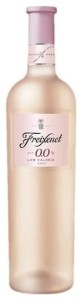 Freixenet Spanish Style Rose 0% 0,75 R\PS