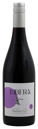 Vita Libera Primitivo 0% 0,75
