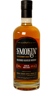 Smokin Gentlemans Dram 0,7