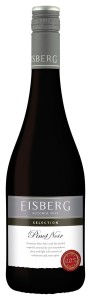 Eisberg Selection Pinot Noir Wino Bezalkoholowe 0% 0,75