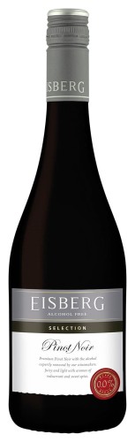 Eisberg Selection Pinot Noir 0% 0,75