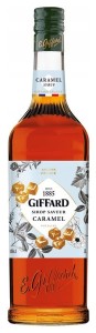 Giffard Syrop Karmel 1L